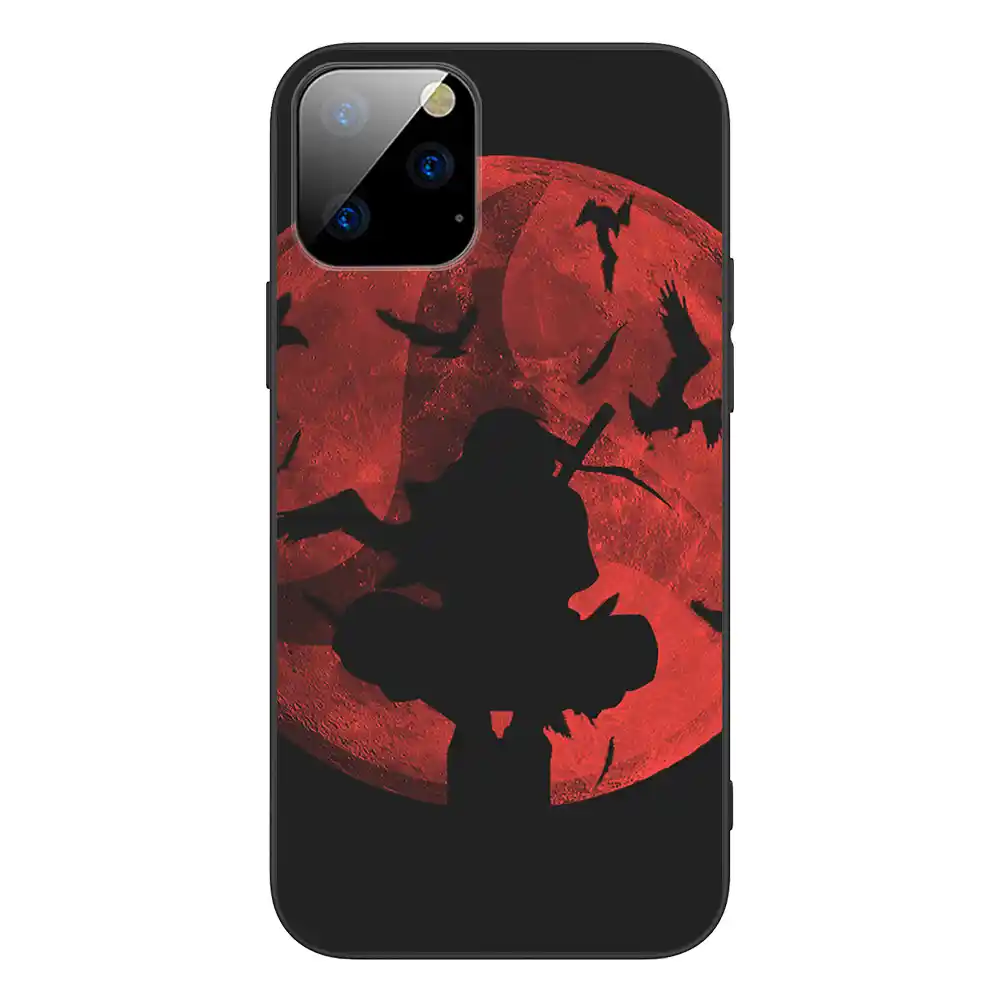 Anime Ninja Art Phone Case Ns042 - real product photo, wholesale Phone Case from Yaoford