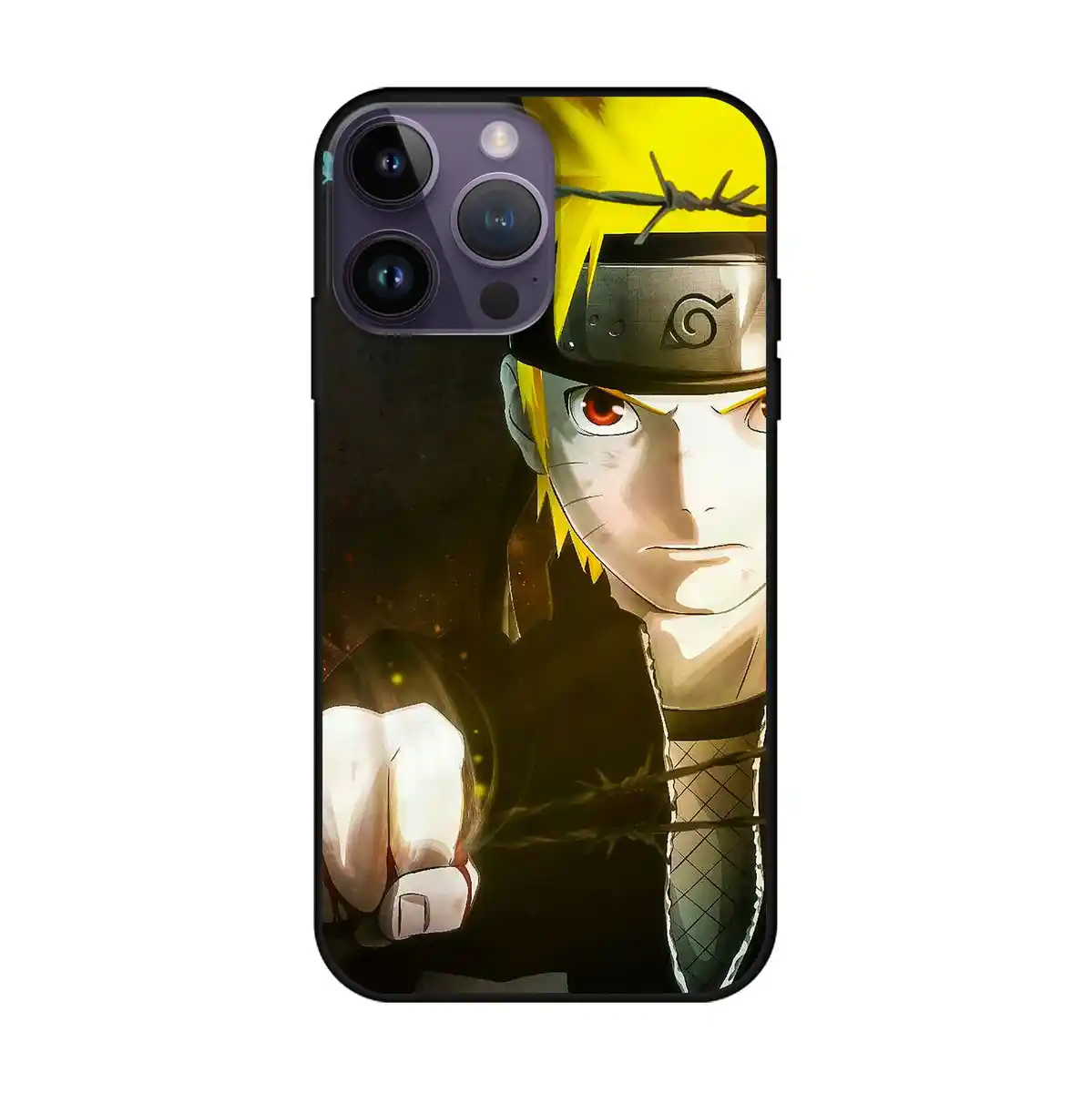 Anime Ninja Art Phone Case Ns049 - real product photo, wholesale Phone Case from Yaoford