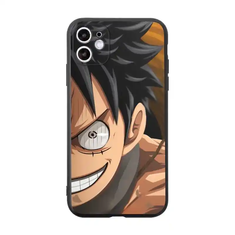 Anime Ninja Art Phone Case Ns050 - real product photo, wholesale Phone Case from Yaoford