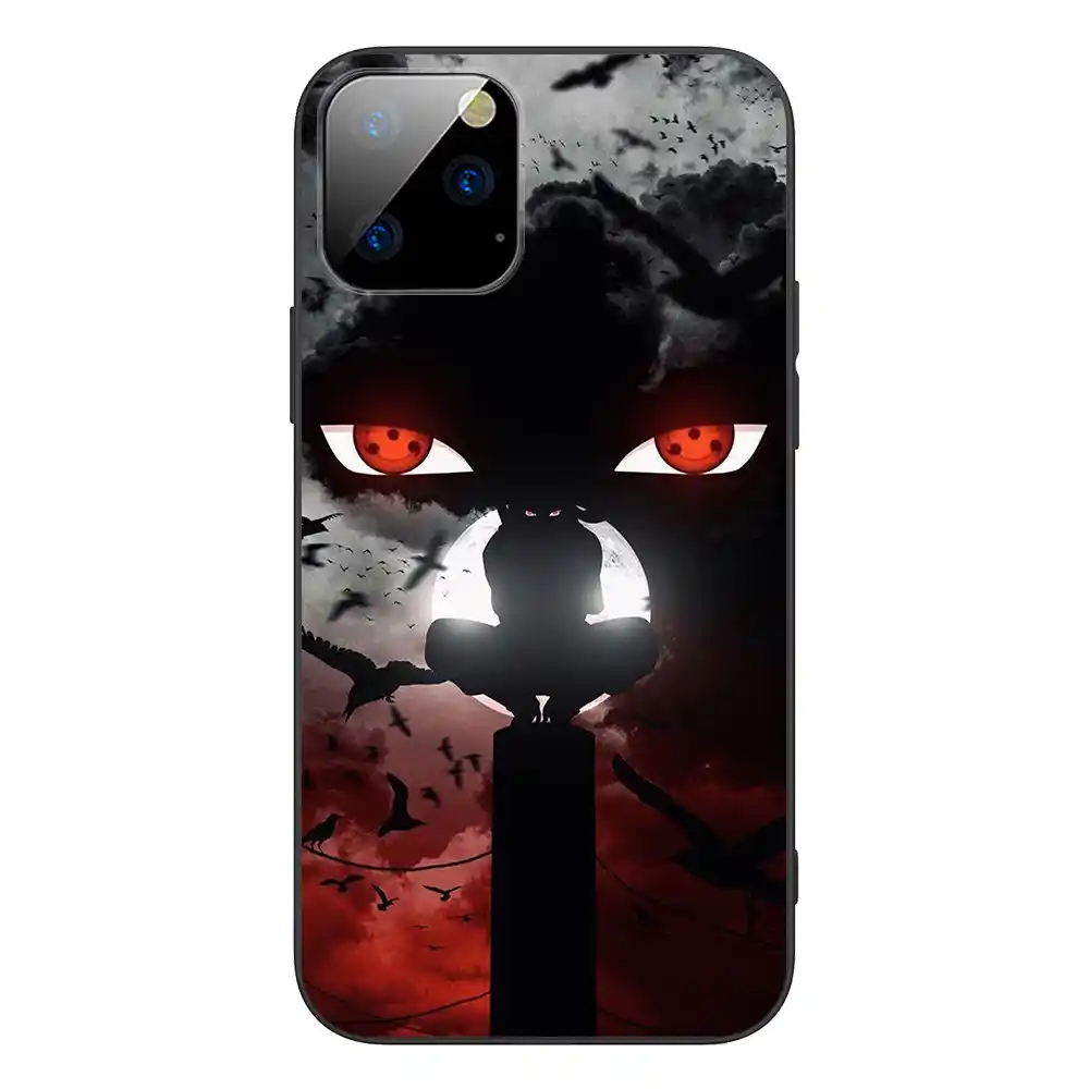 Anime Ninja Art Phone Case Ns051 - real product photo, wholesale Phone Case from Yaoford