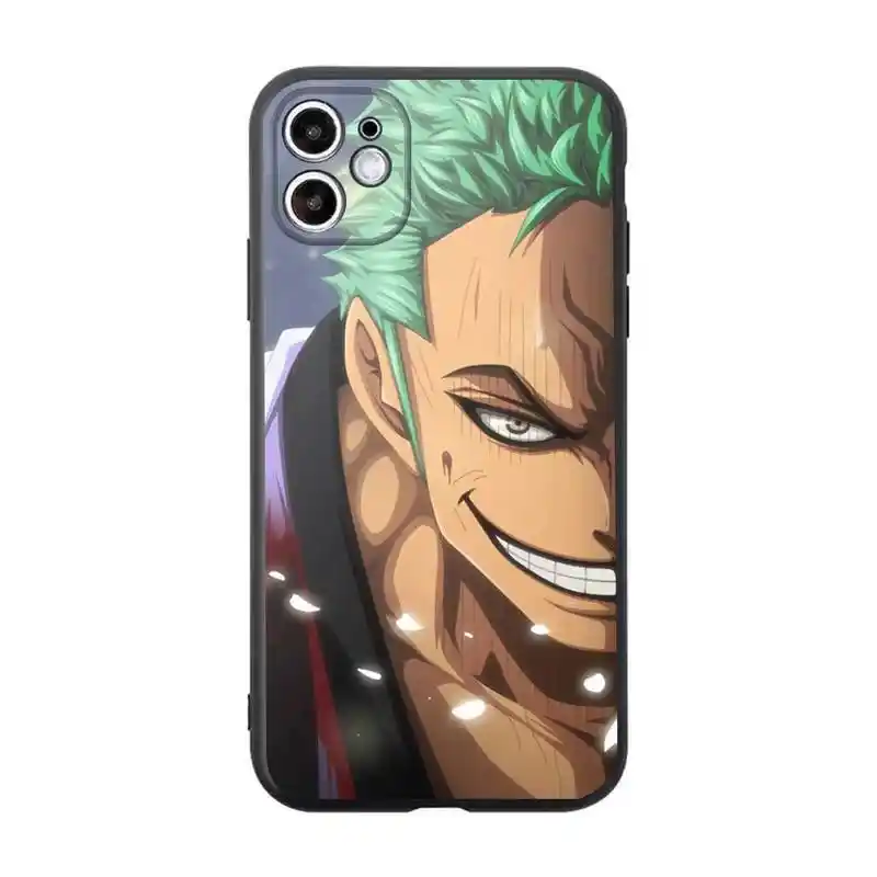 Anime Ninja Art Phone Case Ns052 - real product photo, wholesale Phone Case from Yaoford