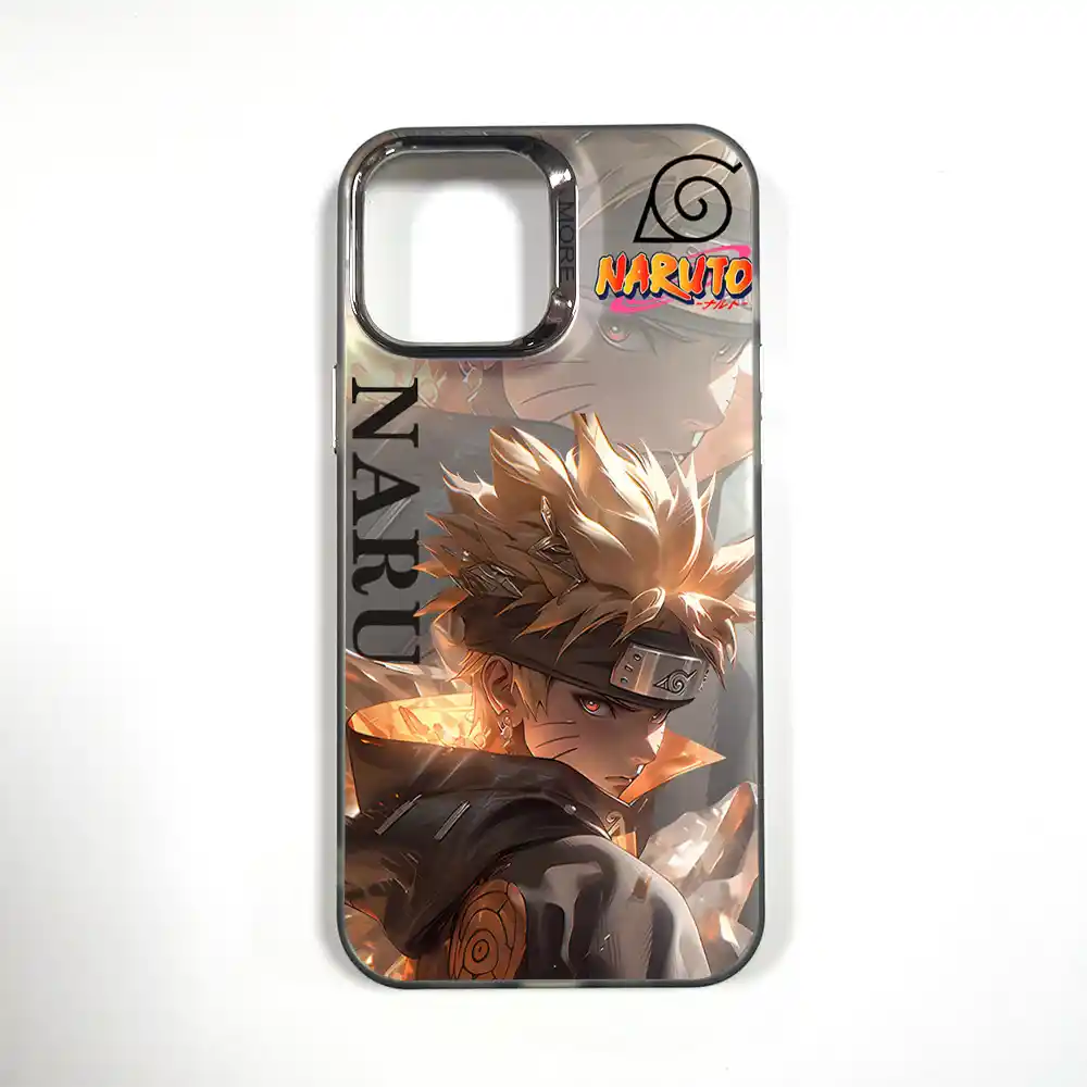 Anime Ninja Art Phone Case Ns054 - real product photo, wholesale Phone Case from Yaoford