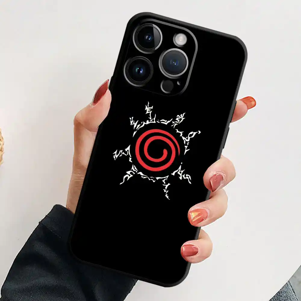 Anime Ninja Art Phone Case Ns078 - real product photo, wholesale Phone Case from Yaoford