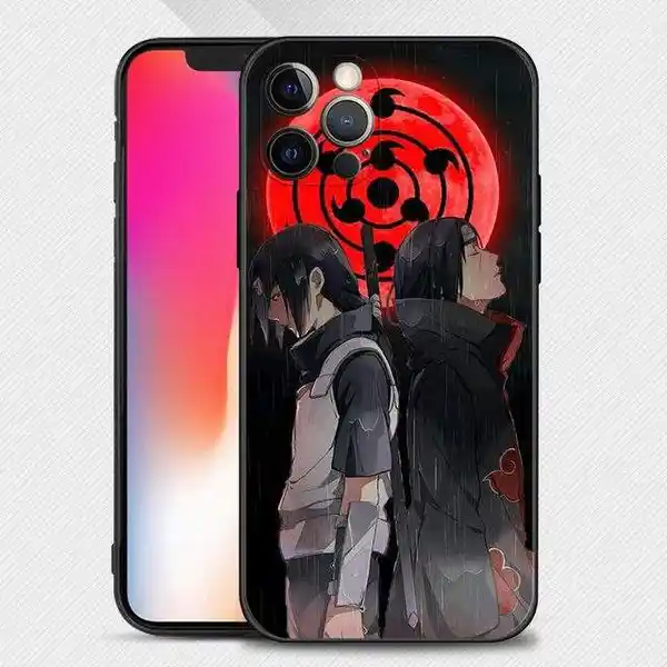Anime Ninja Art Phone Case Ns094 - real product photo, wholesale Phone Case from Yaoford