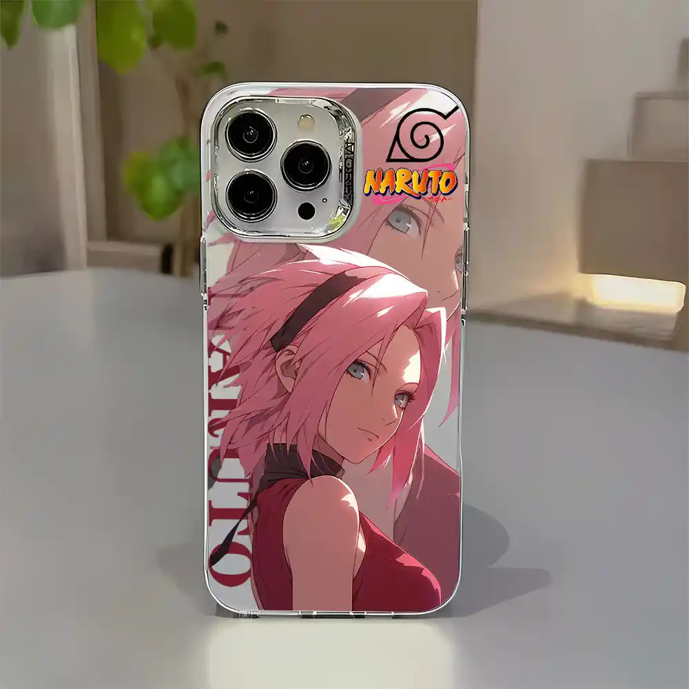 Anime Ninja Art Phone Case Ns106 - real product photo, wholesale Phone Case from Yaoford