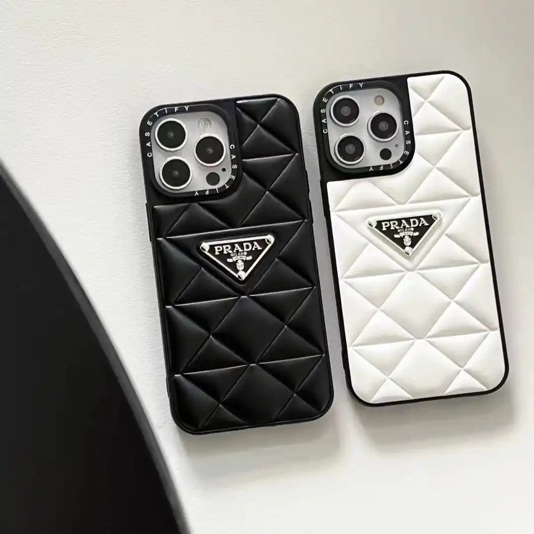 Nylon Triangle Phone Case P00112 - real product photo, wholesale Phone Case from Yaoford