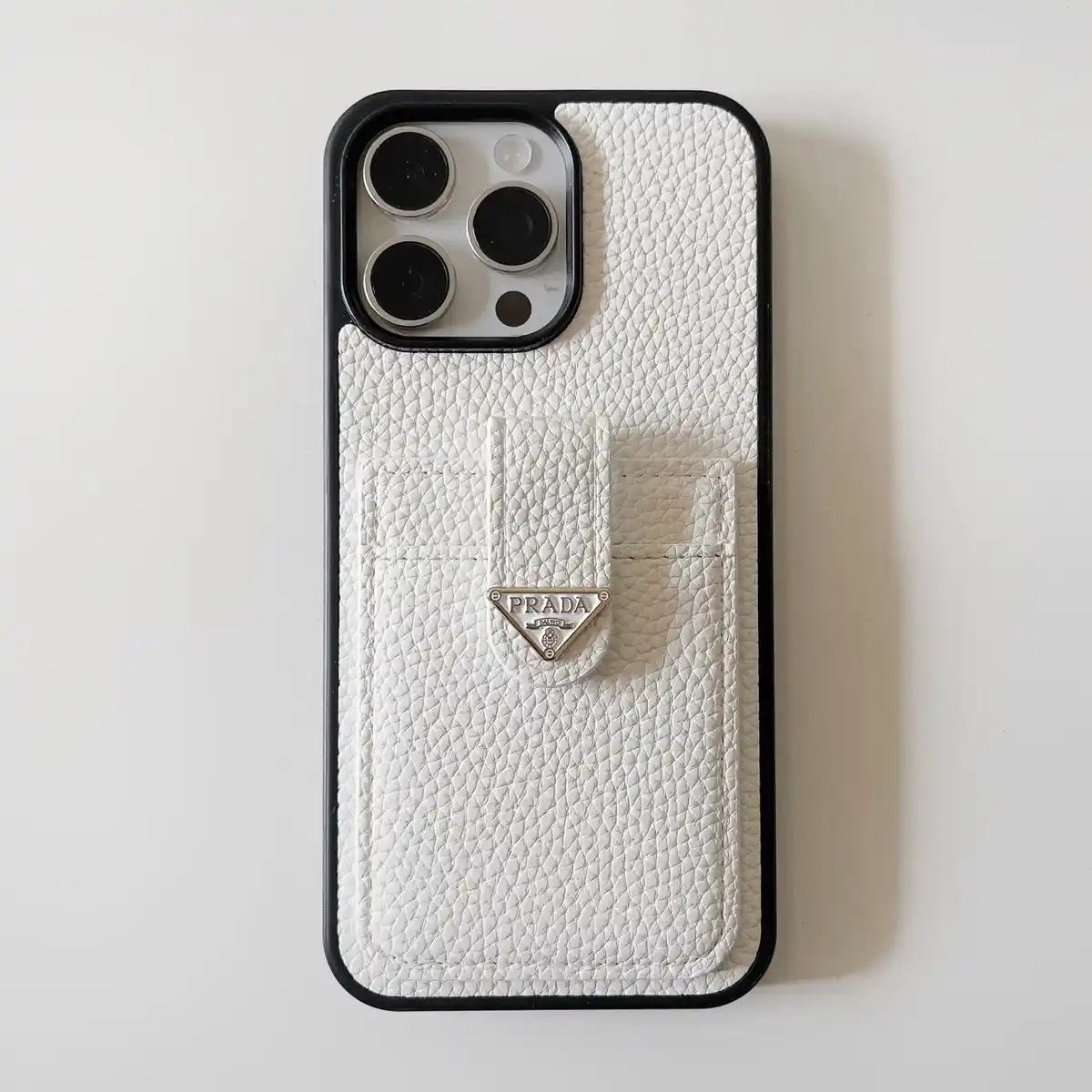 Nylon Triangle Phone Case P00215 - real product photo, wholesale Phone Case from Yaoford