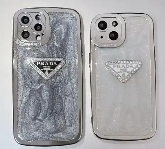 Nylon Triangle Phone Case P003816 - real product photo, wholesale Phone Case from Yaoford