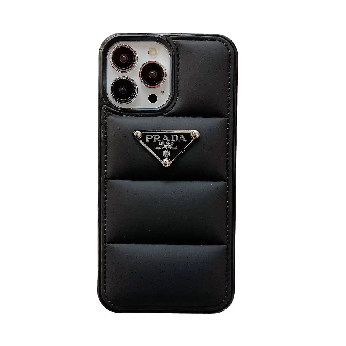 Nylon Triangle Phone Case P004211 - real product photo, wholesale Phone Case from Yaoford