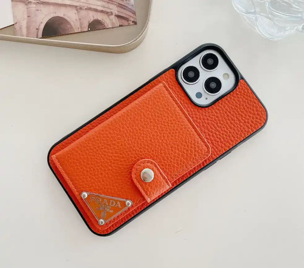 Nylon Triangle Phone Case P004621 - real product photo, wholesale Phone Case from Yaoford