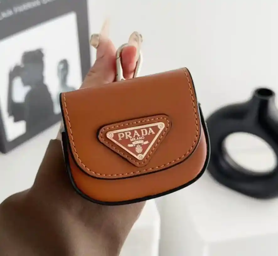Nylon Triangle Phone Case P004927 - real product photo, wholesale Phone Case from Yaoford