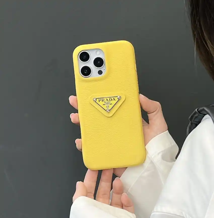 Nylon Triangle Phone Case P01507 - real product photo, wholesale Phone Case from Yaoford