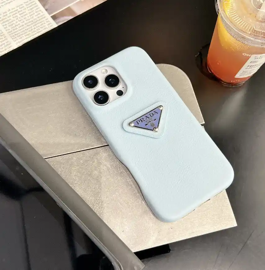 Nylon Triangle Phone Case P01607 - real product photo, wholesale Phone Case from Yaoford