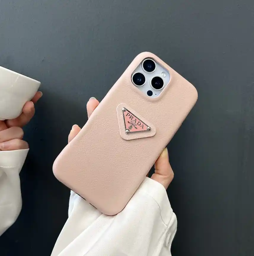 Nylon Triangle Phone Case P01907 - real product photo, wholesale Phone Case from Yaoford