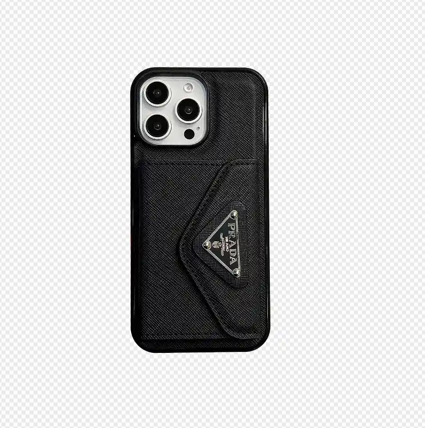 Nylon Triangle Phone Case P02722 - real product photo, wholesale Phone Case from Yaoford