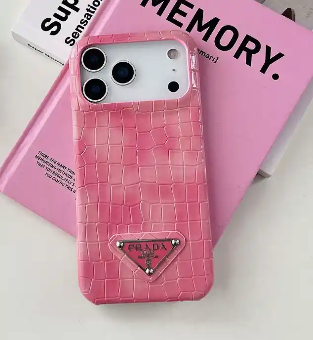Nylon Triangle Phone Case P05117 - real product photo, wholesale Phone Case from Yaoford