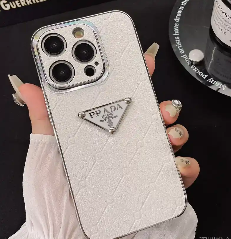 Nylon Triangle Phone Case P05414 - real product photo, wholesale Phone Case from Yaoford