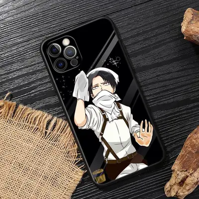 Streetwear designer phone case - Character art