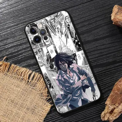 Anime Battle Art Phone Case AT09 - real product photo, wholesale Phone Case from Yaoford