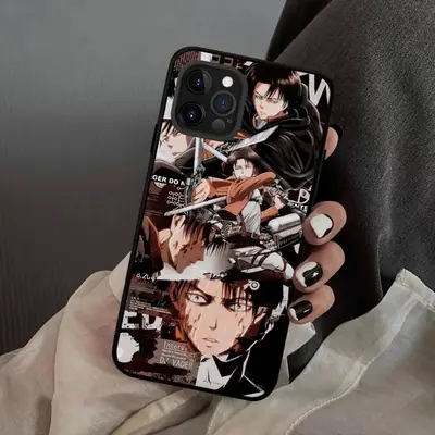 Anime Battle Art Phone Case AT13 - real product photo, wholesale Phone Case from Yaoford