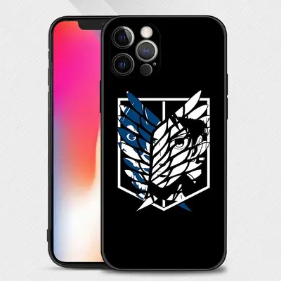 Anime Battle Art Phone Case AT15 - real product photo, wholesale Phone Case from Yaoford