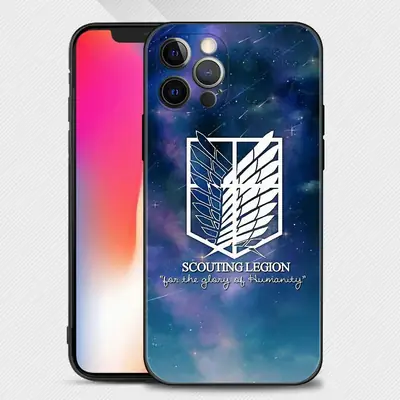 Anime Battle Art Phone Case AT17 - real product photo, wholesale Phone Case from Yaoford