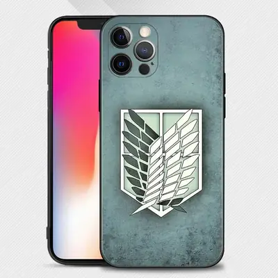 Anime Battle Art Phone Case AT18 - real product photo, wholesale Phone Case from Yaoford