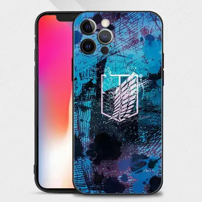 Anime Battle Art Phone Case AT19 - real product photo, wholesale Phone Case from Yaoford