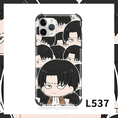 Anime Battle Art Phone Case AT20 - real product photo, wholesale Phone Case from Yaoford