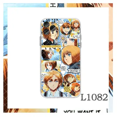 Anime Battle Art Phone Case AT30 - real product photo, wholesale Phone Case from Yaoford