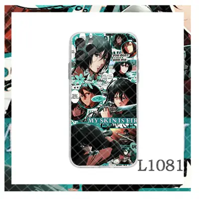 Anime Battle Art Phone Case AT31 - real product photo, wholesale Phone Case from Yaoford