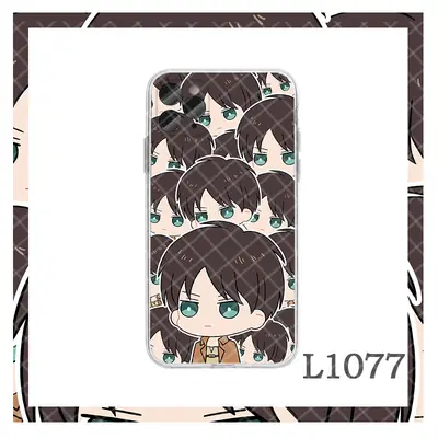 Anime Battle Art Phone Case AT34 - real product photo, wholesale Phone Case from Yaoford