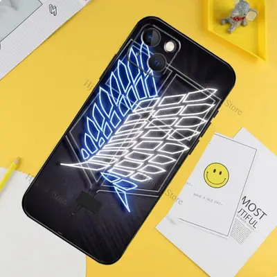 Anime Battle Art Phone Case AT41 - real product photo, wholesale Phone Case from Yaoford