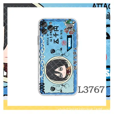 Anime Battle Art Phone Case AT44 - real product photo, wholesale Phone Case from Yaoford