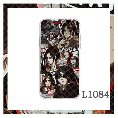 Anime Battle Art Phone Case AT47 - real product photo, wholesale Phone Case from Yaoford