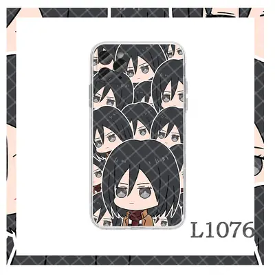Anime Battle Art Phone Case AT49 - real product photo, wholesale Phone Case from Yaoford