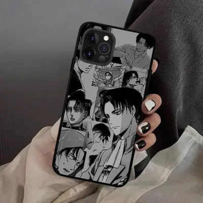 Anime Battle Art Phone Case AT51 - real product photo, wholesale Phone Case from Yaoford