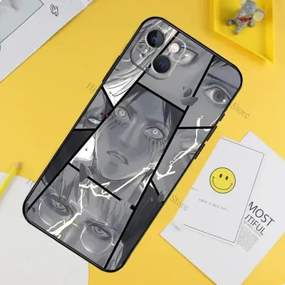 Anime Battle Art Phone Case AT56 - real product photo, wholesale Phone Case from Yaoford