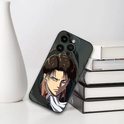 Anime Battle Art Phone Case AT58 - real product photo, wholesale Phone Case from Yaoford
