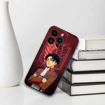 Anime Battle Art Phone Case AT60 - real product photo, wholesale Phone Case from Yaoford