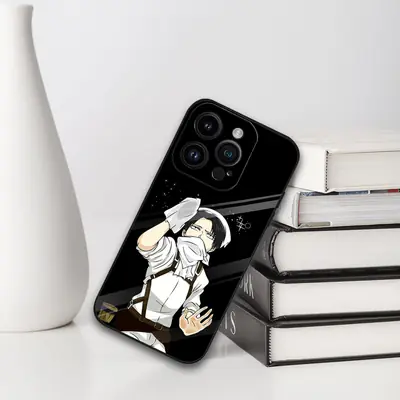 Anime Battle Art Phone Case AT61 - real product photo, wholesale Phone Case from Yaoford