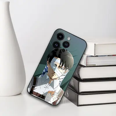 Anime Battle Art Phone Case AT63 - real product photo, wholesale Phone Case from Yaoford