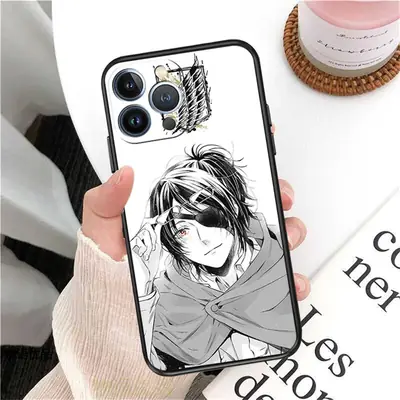Anime Battle Art Phone Case AT71 - real product photo, wholesale Phone Case from Yaoford