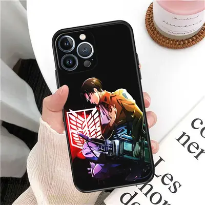 Anime Battle Art Phone Case AT72 - real product photo, wholesale Phone Case from Yaoford