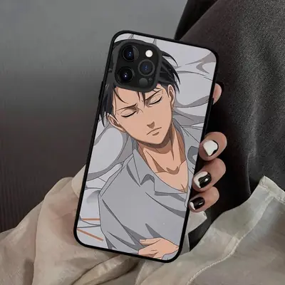 Anime Battle Art Phone Case AT79 - real product photo, wholesale Phone Case from Yaoford