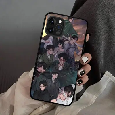 Anime Battle Art Phone Case AT80 - real product photo, wholesale Phone Case from Yaoford