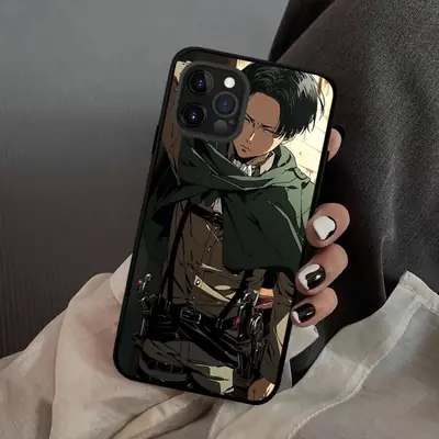 Anime Battle Art Phone Case AT81 - real product photo, wholesale Phone Case from Yaoford