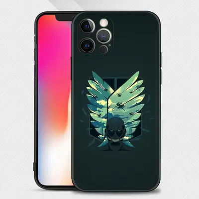 Anime Battle Art Phone Case AT85 - real product photo, wholesale Phone Case from Yaoford