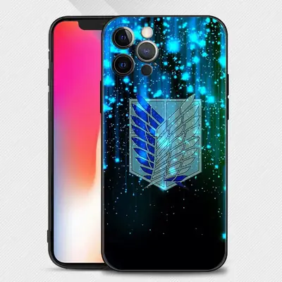 Anime Battle Art Phone Case AT87 - real product photo, wholesale Phone Case from Yaoford