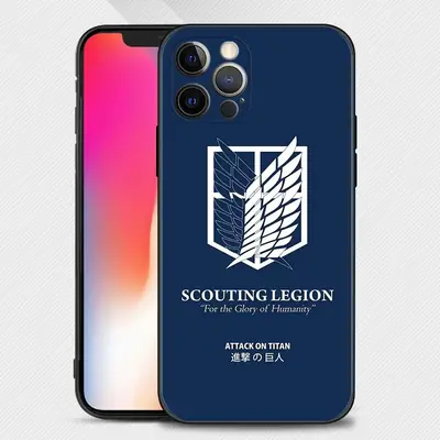 Anime Battle Art Phone Case AT88 - real product photo, wholesale Phone Case from Yaoford